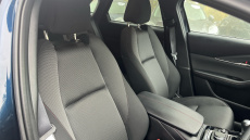 Mazda CX-30 2.5 e-Skyactiv G MHEV [140] Homura 5dr Petrol Hatchback